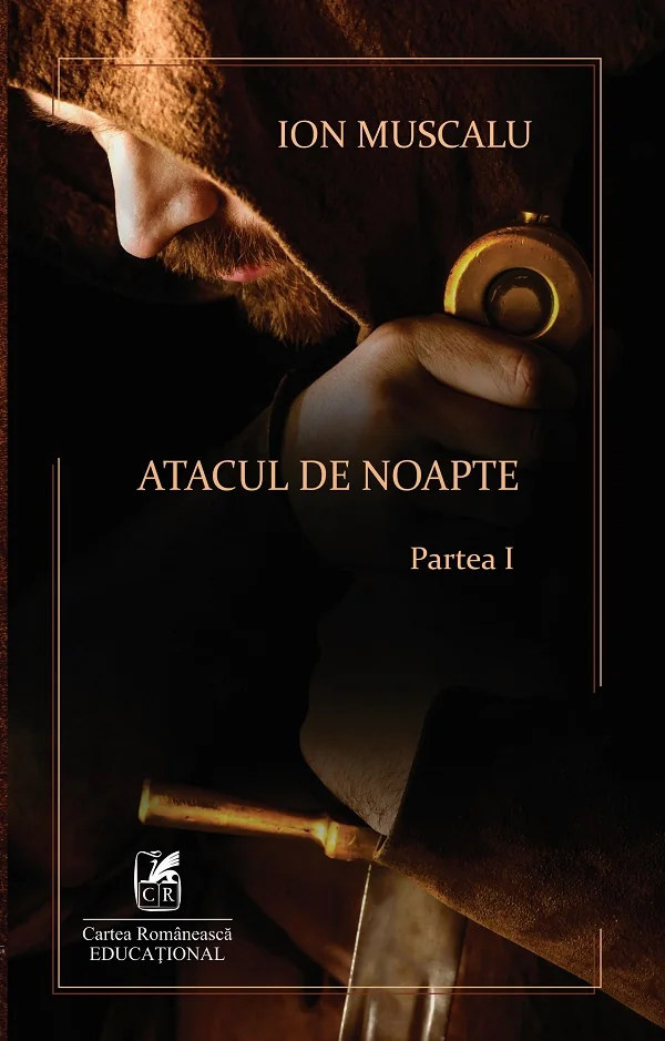 Atacul de noapte. Partea I