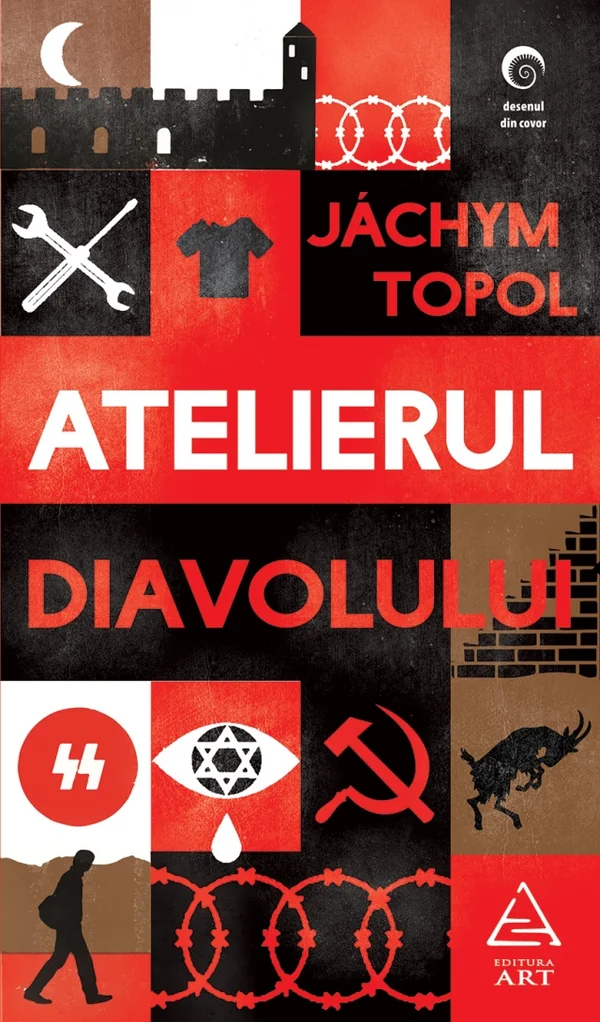 Atelierul Diavolului