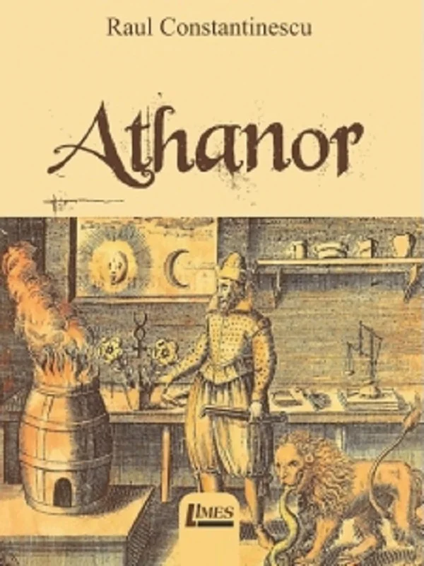 Athanor