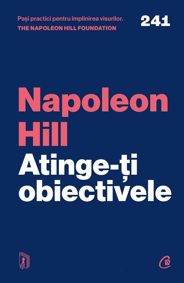 Atinge-ti obiectivele