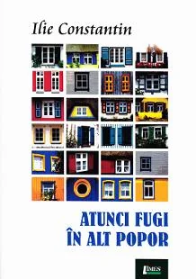 Atunci fugi in alt popor