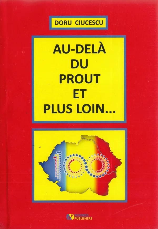 Au-dela du prout et plus loin...