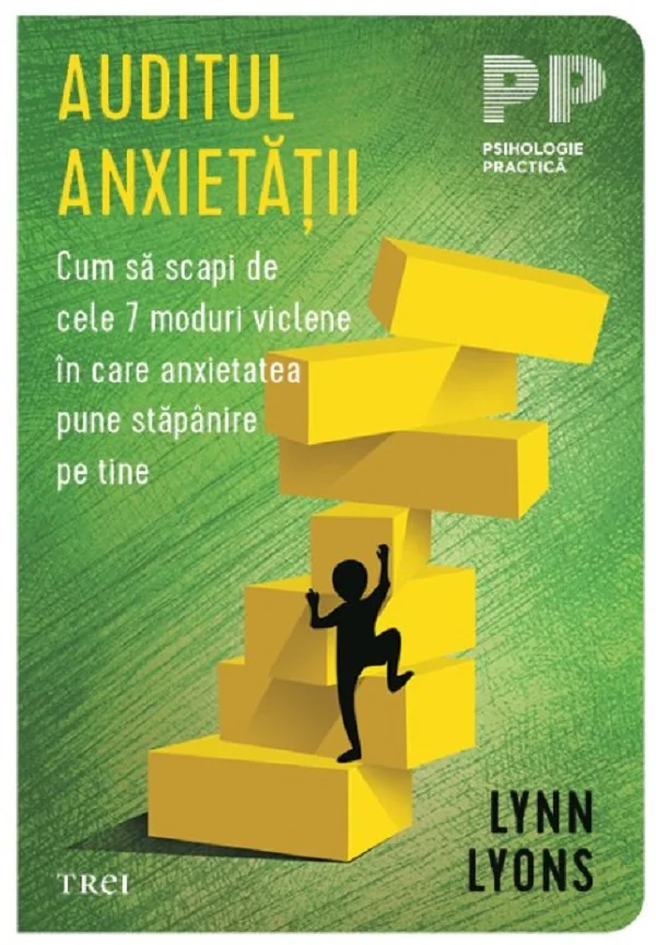 Auditul anxietatii