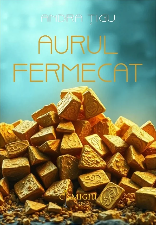 Aurul fermecat