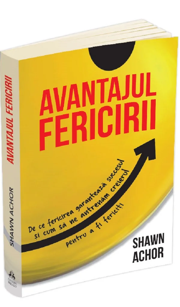 Avantajul fericirii