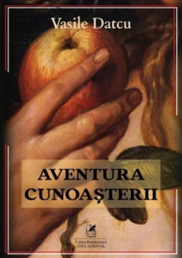 Aventura cunoasterii