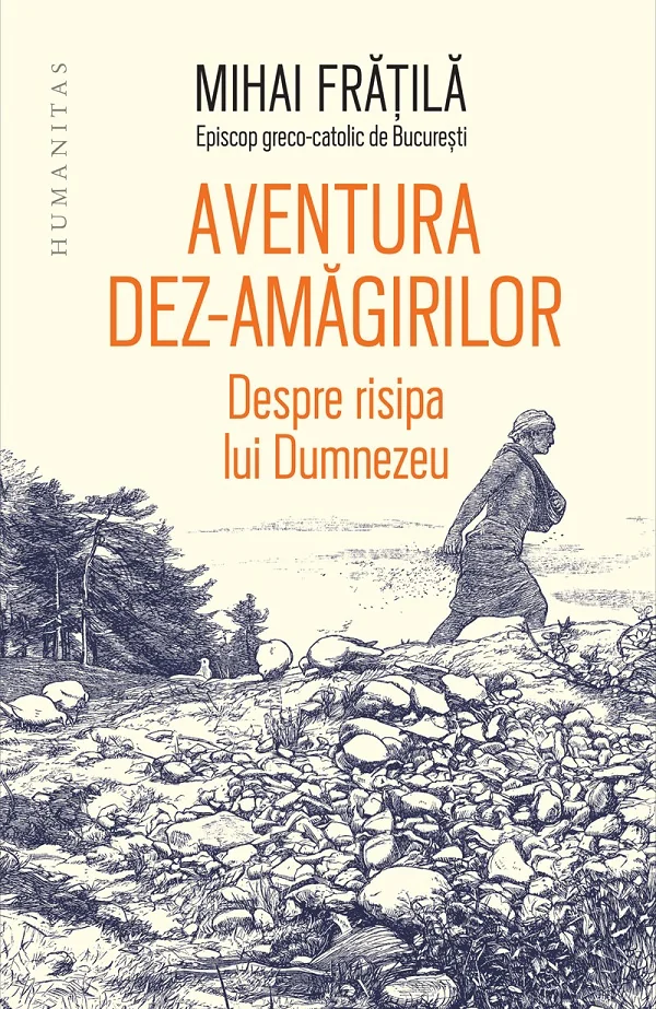 Aventura dez-amagirilor. Despre risipa lui Dumnezeu