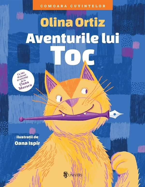 Aventurile lui Toc
