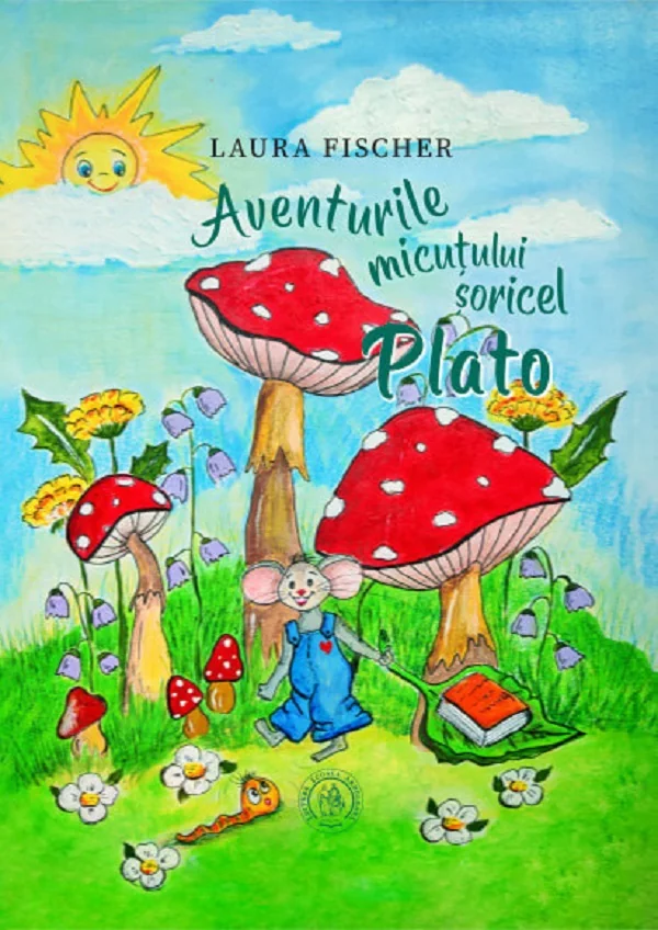 Aventurile micutului soricel Plato