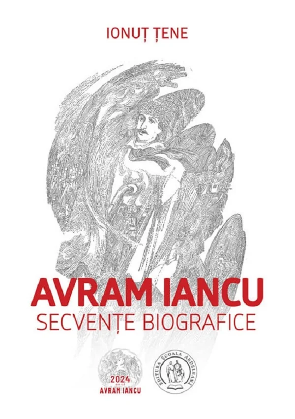 Avram Iancu. Secvente biografice