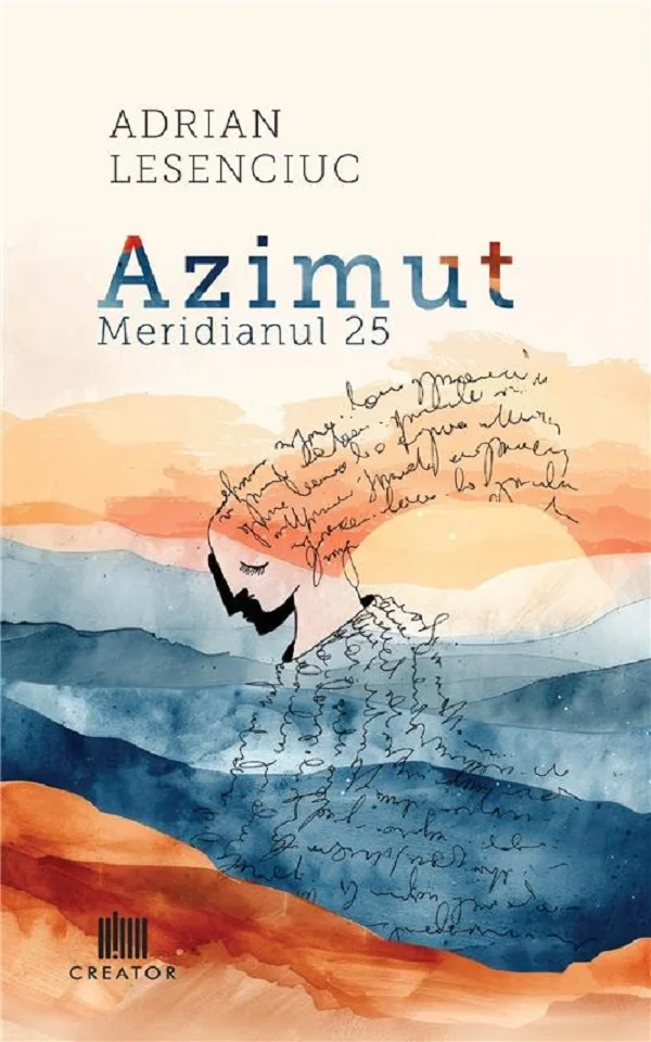 Azimut. Meridianul 25