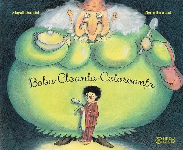 Baba-Cloanta-Cotoroanta