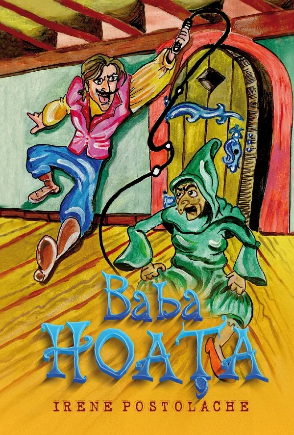 Baba hoata