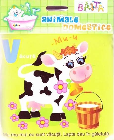 Baita - Animale domestice