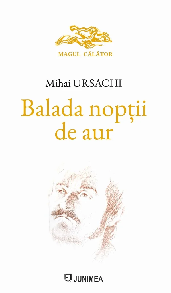 Balada noptii de aur
