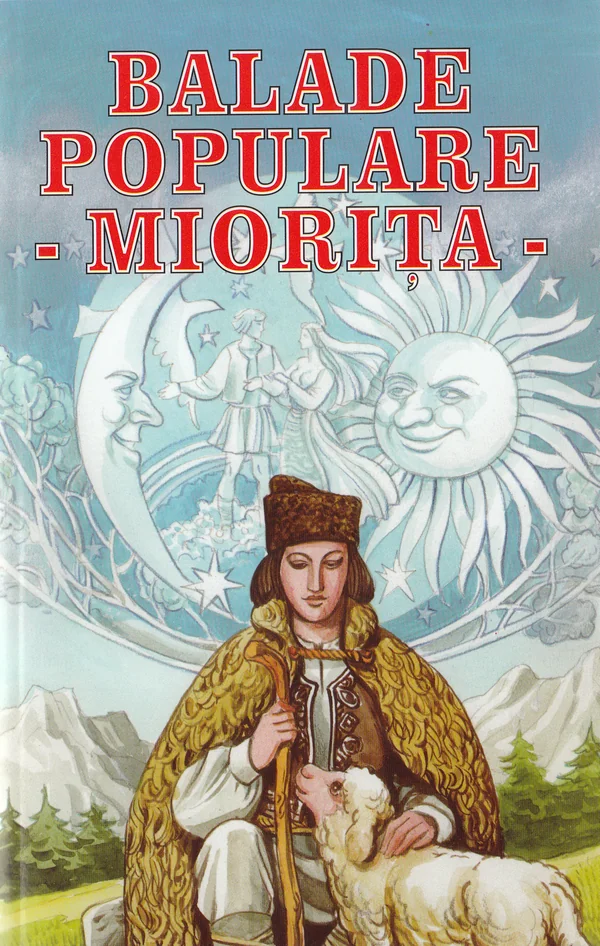 Balade populare - Miorita