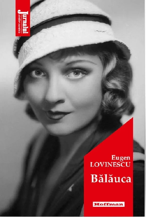 Balauca