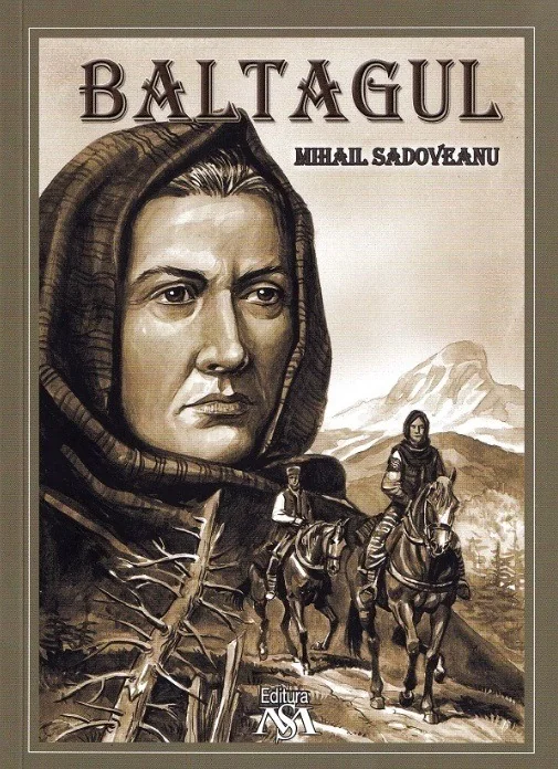 Baltagul