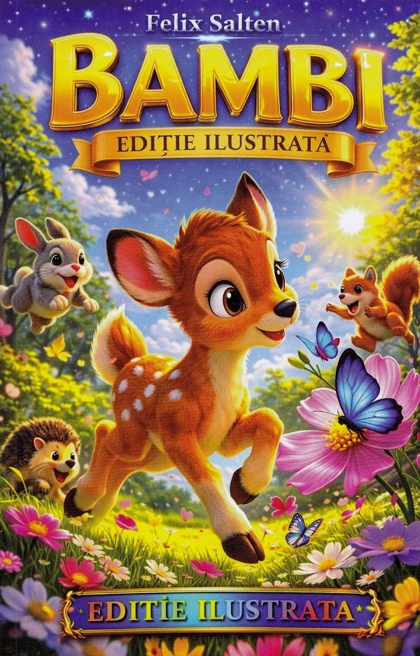 Bambi