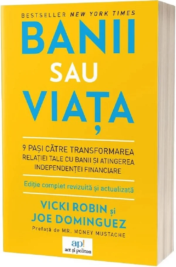 Banii sau viata