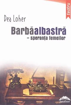 Barbaalbastra, speranta femeilor
