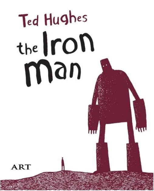 Barbatul de fier. The Iron Man