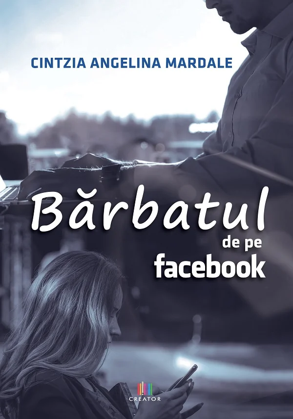 Barbatul de pe Facebook