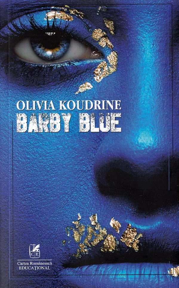 Barby Blue