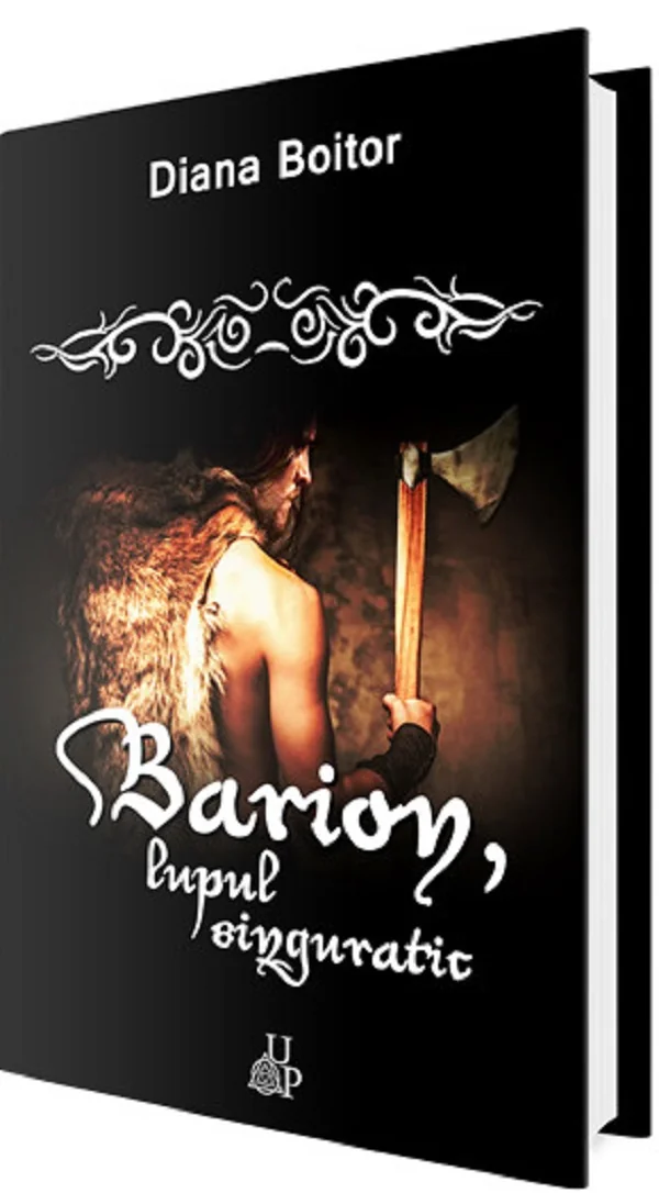 Barion, lupul singuratic