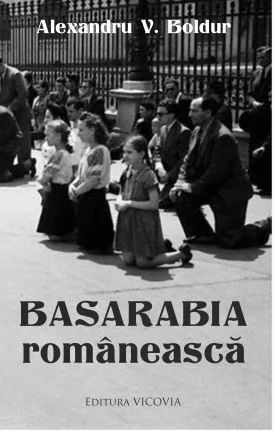 Basarabia romaneasca