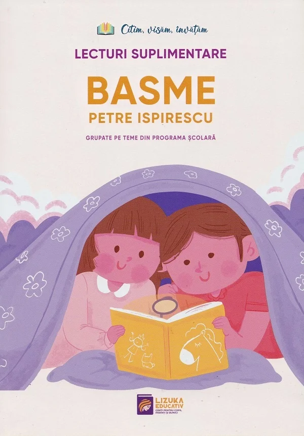 Basme. Lecturi suplimentare