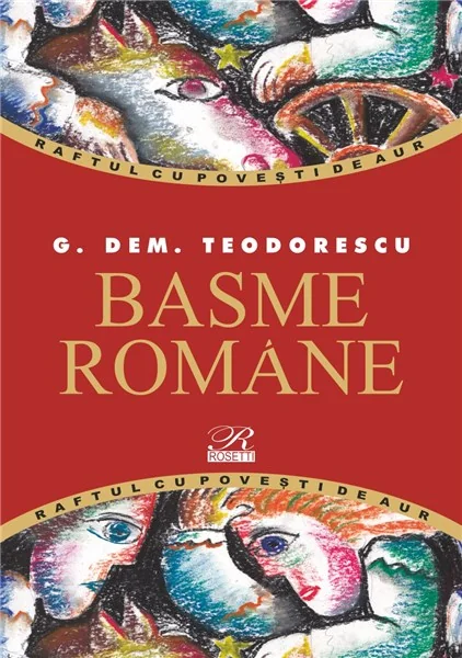 Basme romane - G. Dem. Teodorescu