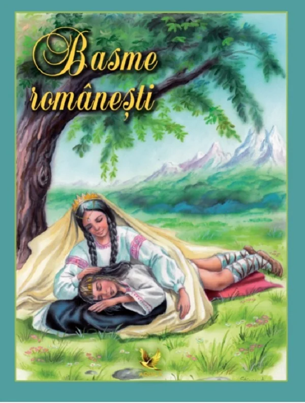 Basme romanesti