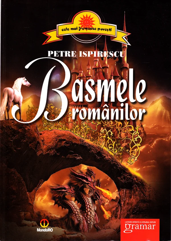 Basmele Romanilor