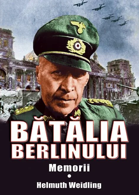 Batalia Berlinului. Memorii