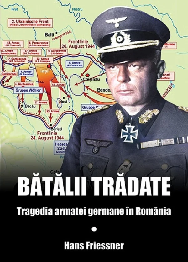 Batalii tradate