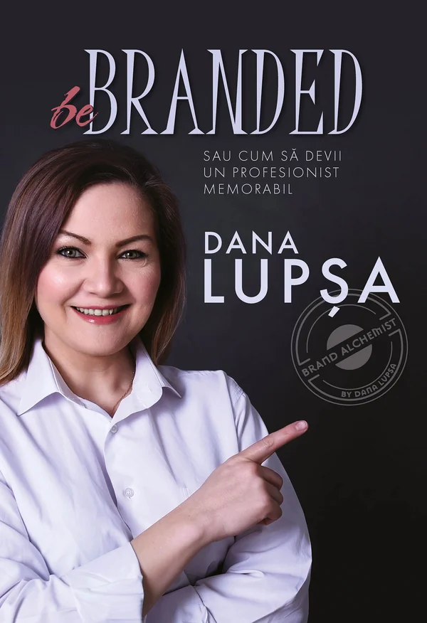 Be Branded