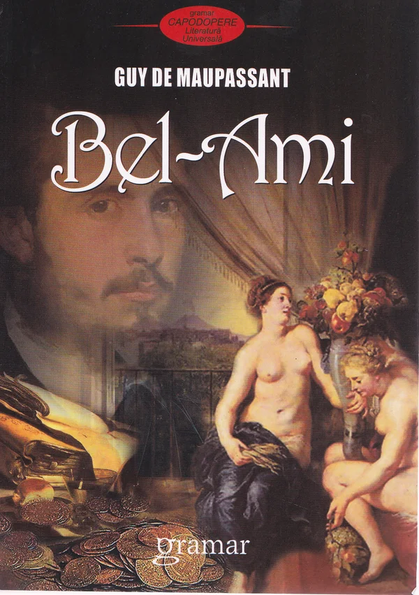 Bel-Ami