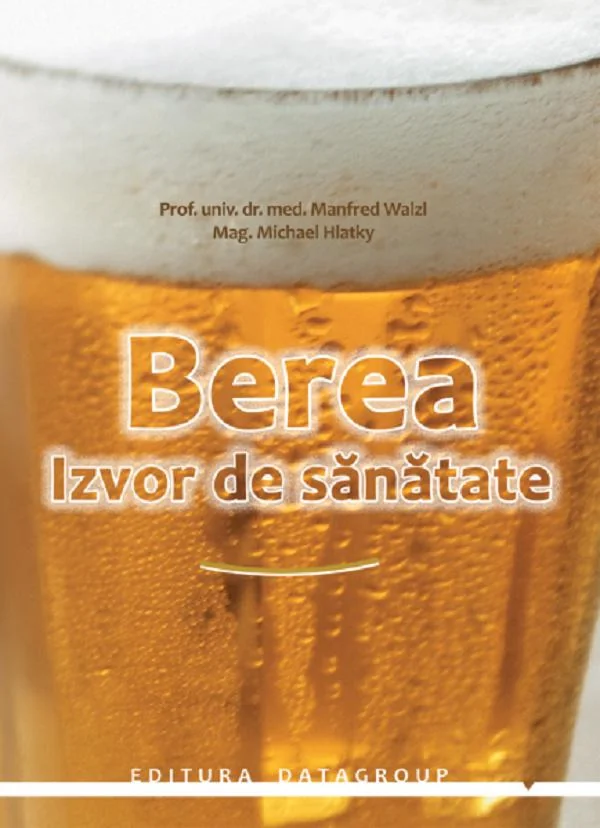 Berea, izvor de sanatate - Manfred Walzl, Michael Hlatky