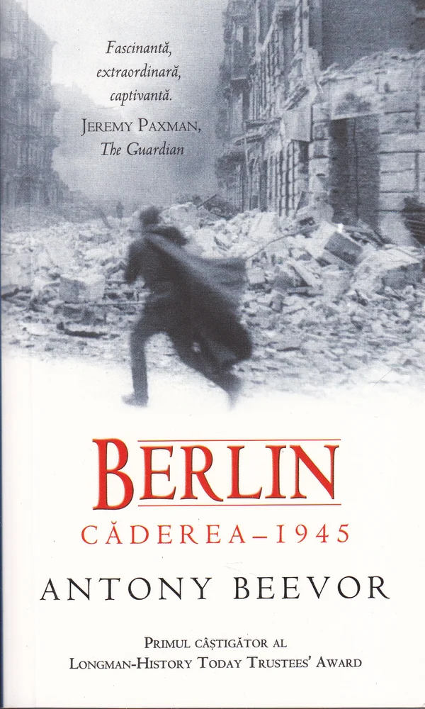 Berlin - Caderea 1945