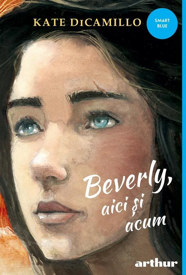 Beverly, aici si acum