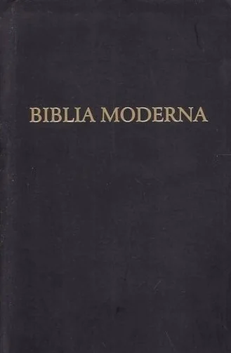 Biblia moderna. Senzualitate si atitudine