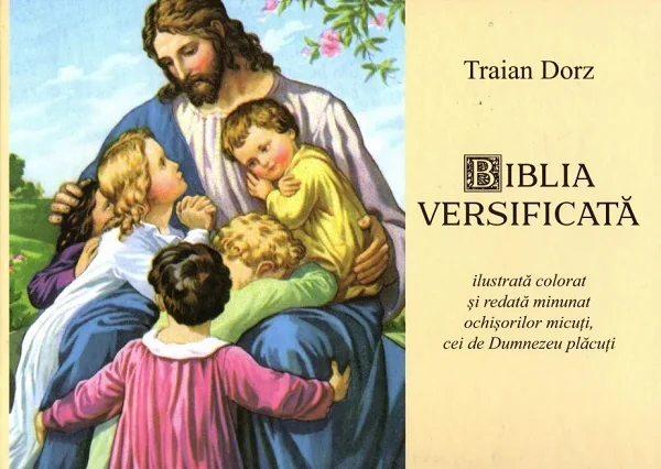Biblia versificata