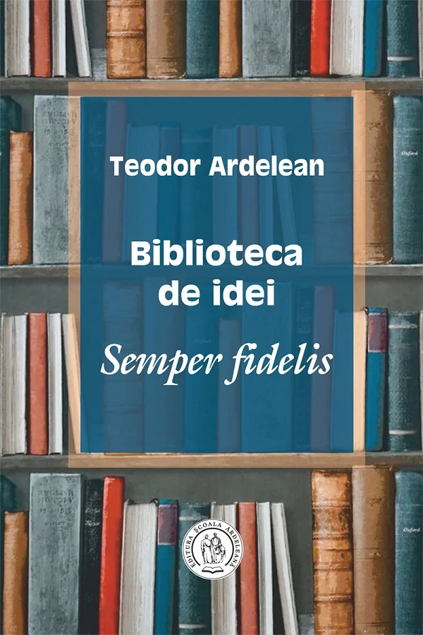 Biblioteca de idei