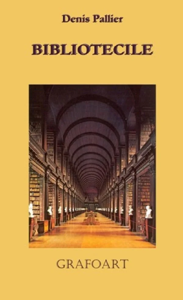 Bibliotecile
