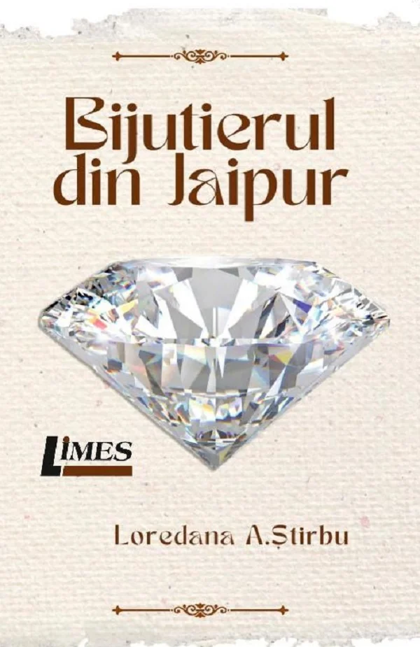 Bijutierul din Jaipur