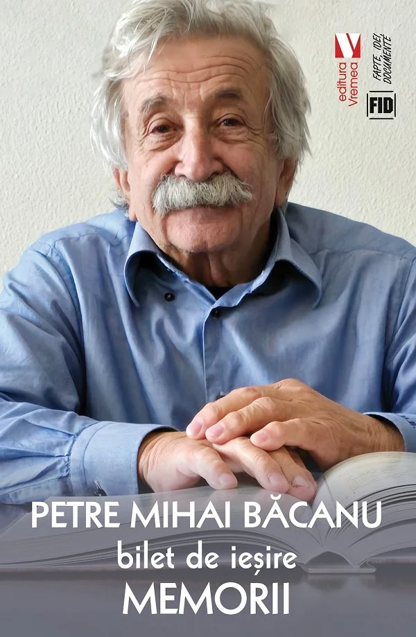 Bilet de iesire. Memorii din vremea ciumei