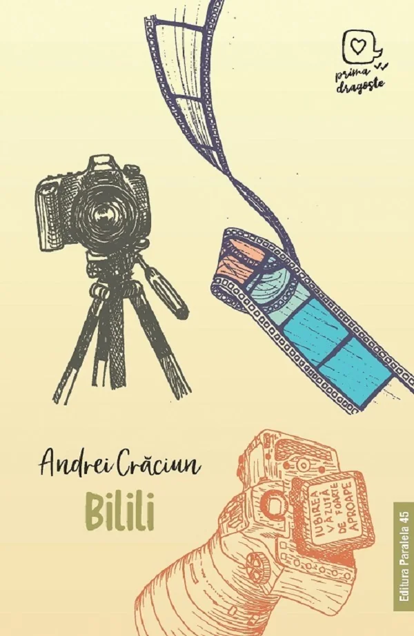 Bilili