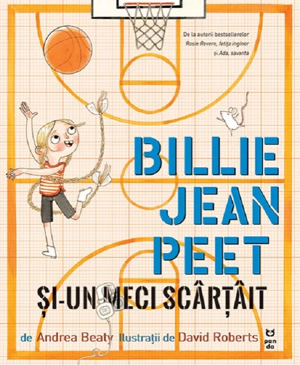 Billie Jean Peet si-un meci scartait