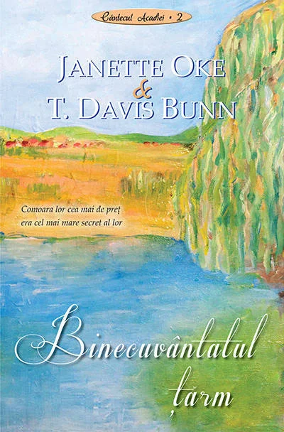 Binecuvantatul tarm